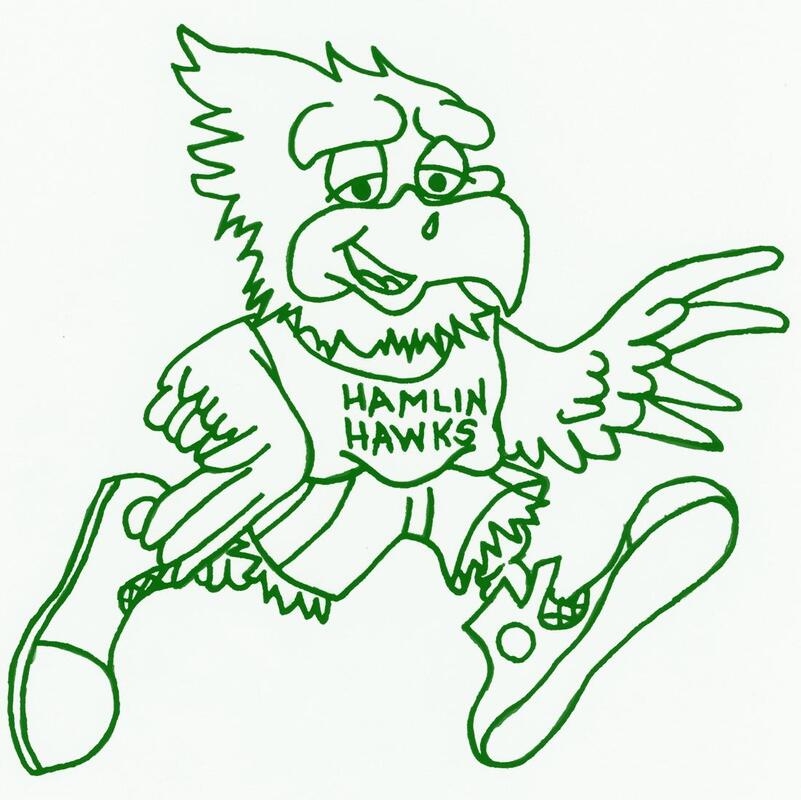 Hamlin Music - Hamlin Happenings :)